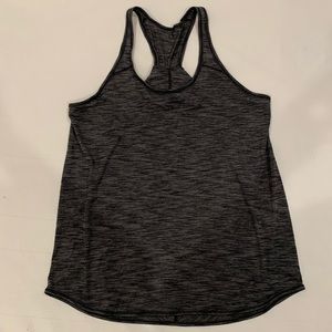 Lululemon racerback tank (Size 12)
